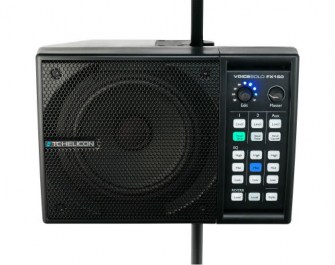 VOICESOLO FX150-2